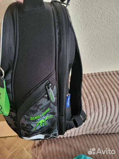 Ранец ортопедический бу