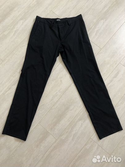 Брюки мужские классические 52