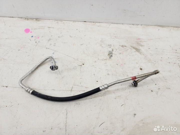 Трубка кондиционера Hyundai Creta 2 2021