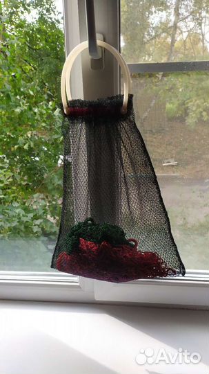 Сетки-Авоськи