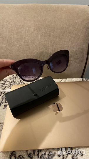 Солнцезащитные очки женские