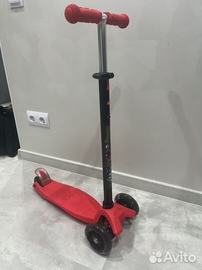 Самокат детский