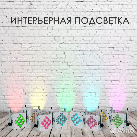 Аренда звука для мероприятий (все включено)