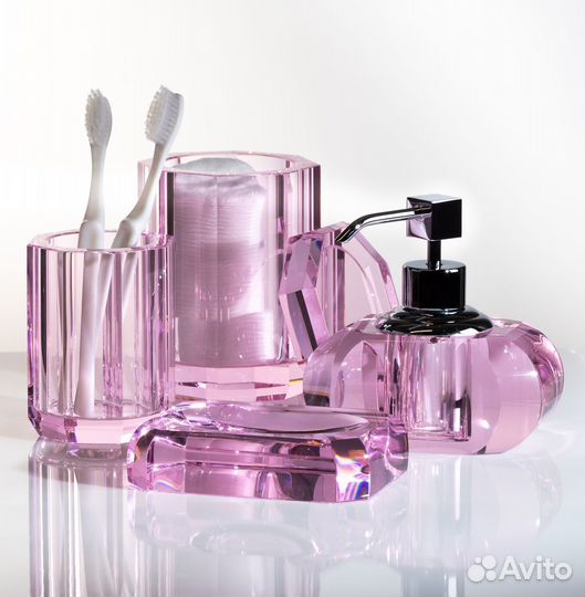 Стакан для ванный