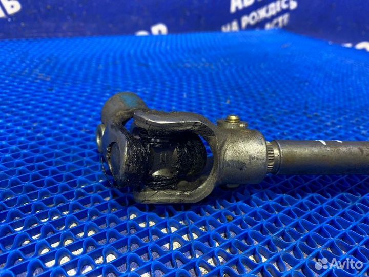 Рулевой карданчик Kia Shuma 2 лифтбэк S6D 2002