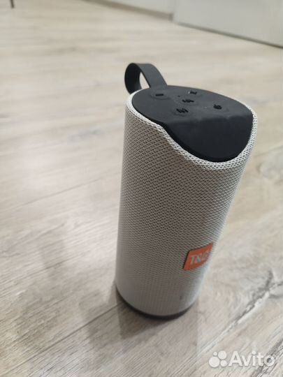 Портативная колонка bluetooth T&G