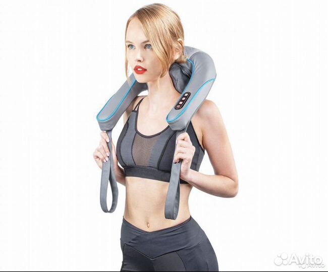 Отличный Массажёр для тела yamaguchi yoki plus