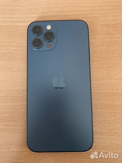 iPhone 12 Pro, 256 ГБ