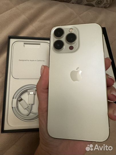 iPhone 13 Pro, 128 ГБ