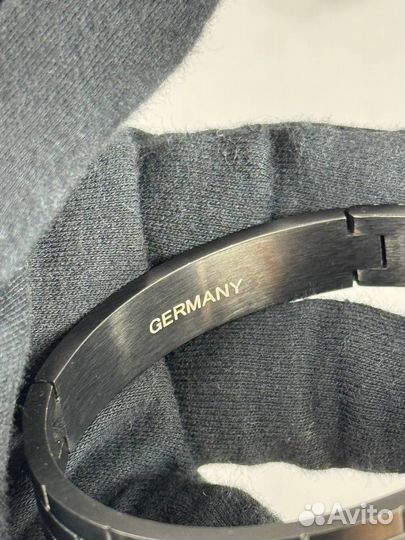 Браслет Montblanc Premium