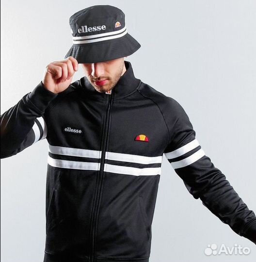 Легендарная подборка олимпиек ellesse