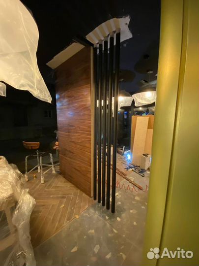 Перегородка