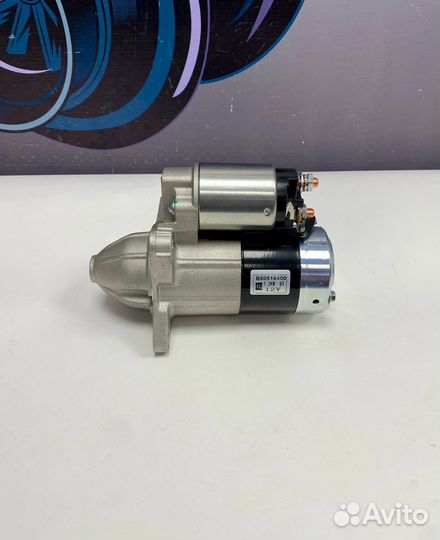 Стартер Mazda Demio B505-18-400 KDApriority DB5PA
