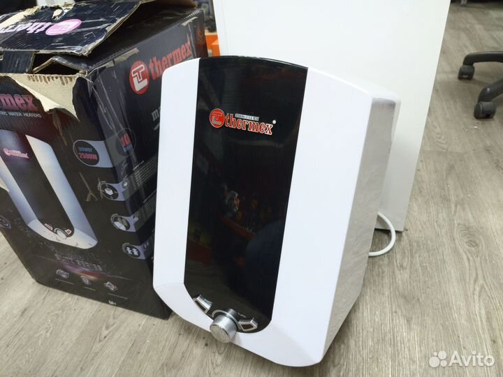 Водонагреватель thermex IBL 10 O