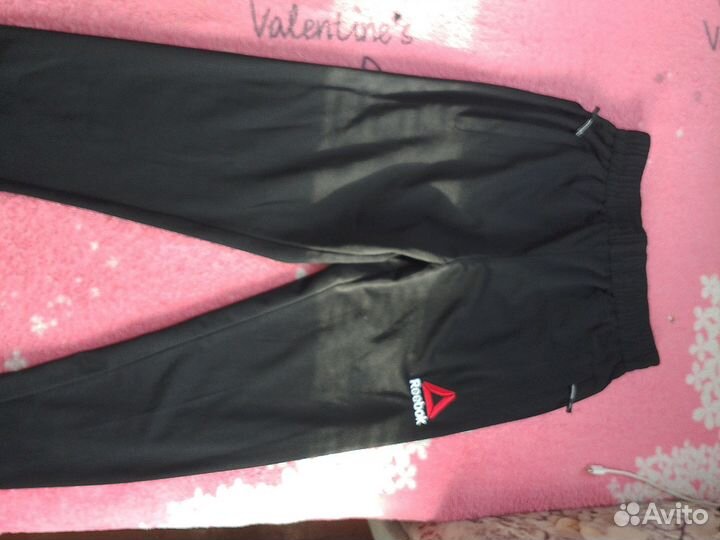 Мужские спортивные штаны