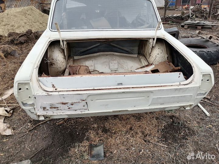 Запчасти газ 24