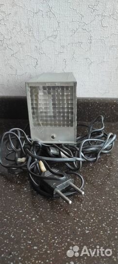 Фотовспышка Фотон