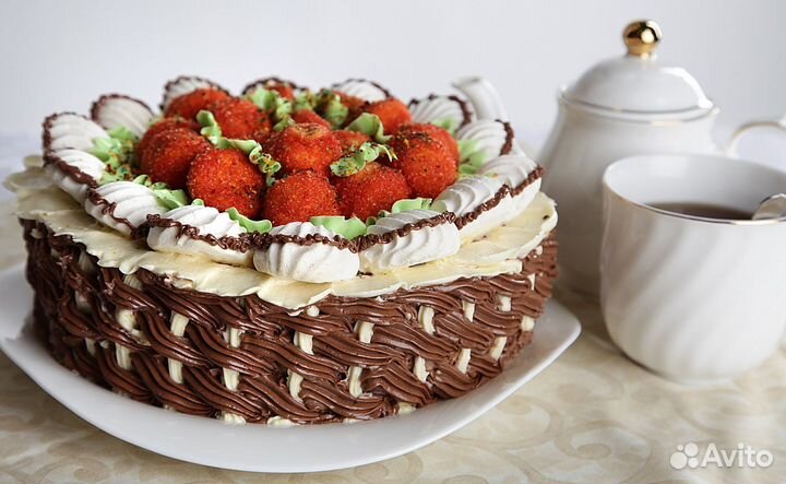 Разнорабочий