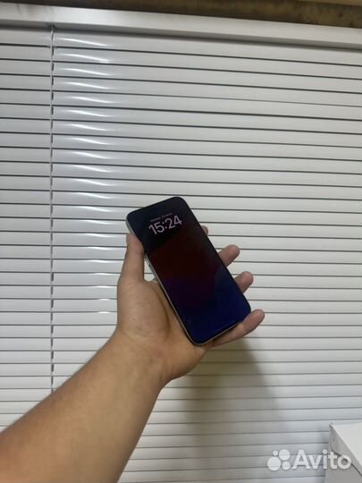 iPhone 15 Pro Max, 256 ГБ