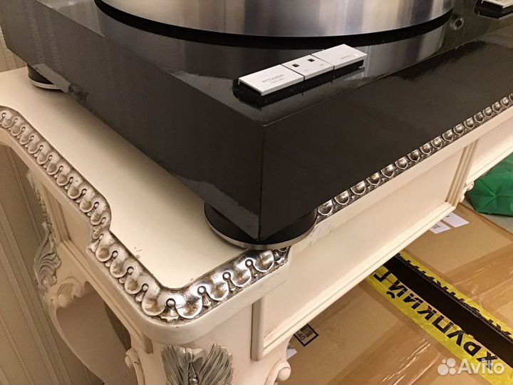 Проигрыватель винила Kenwood Trio KP-990