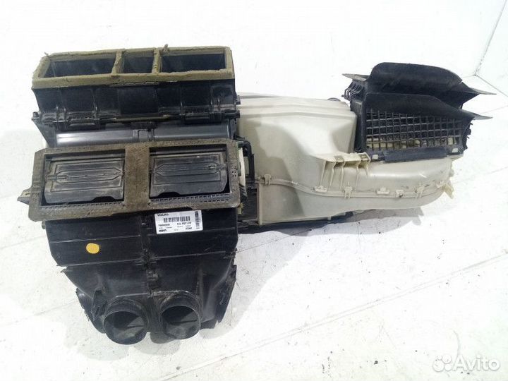 Корпус печки Volvo XC90 1