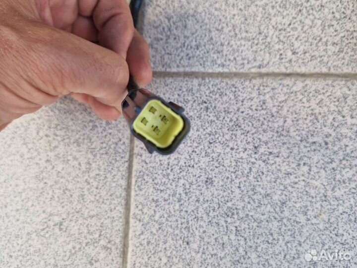 Кислородный датчик Вега с100 Chevrolet Lacetti