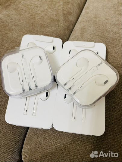 Зарядное устройство для iPhone новое оригинал