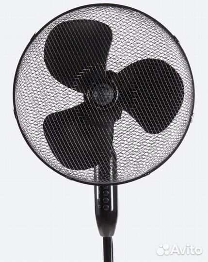 Вентилятор напольный