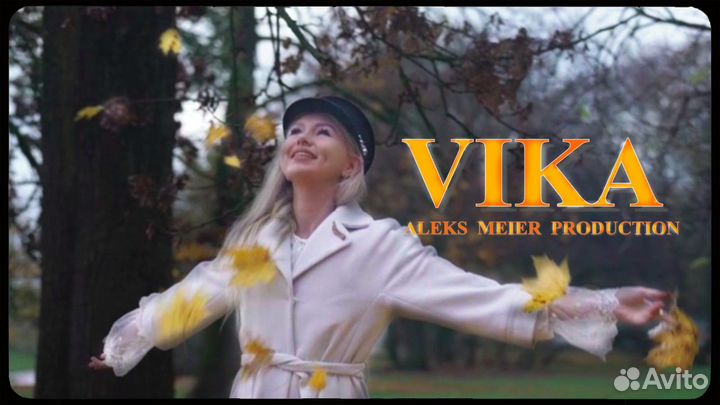 Видеооператор, монтажёр. Свадьба, Lоvе Stоry и т.д