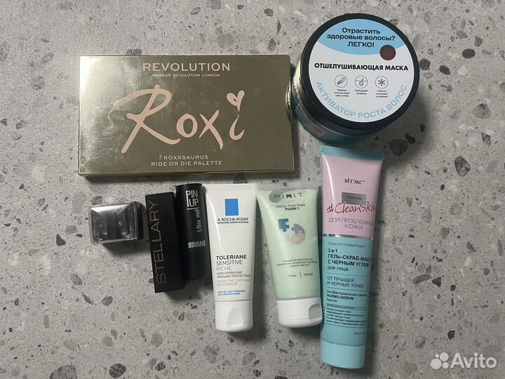 Набор косметики