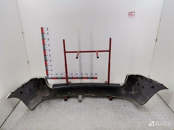 Бампер задний для Peugeot-Citroen 307 7410R5