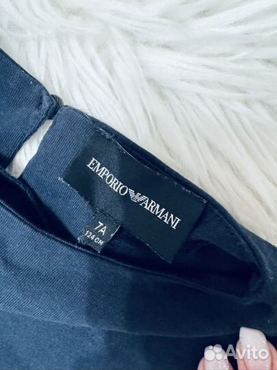 Платье оригинал Armani