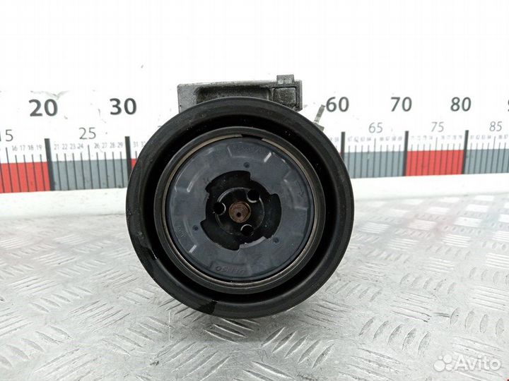 Компрессор кондиционера для Peugeot-Citroen 308