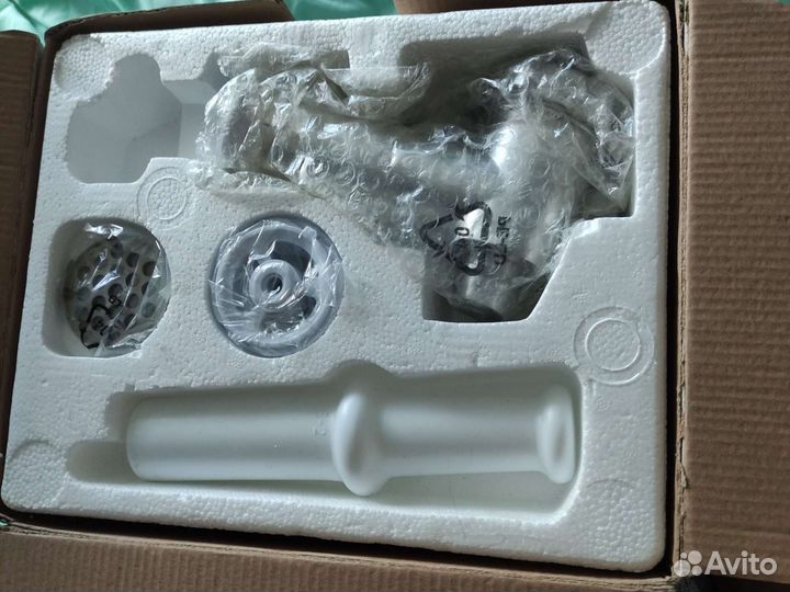 Scarlett мясорубка под ремонт