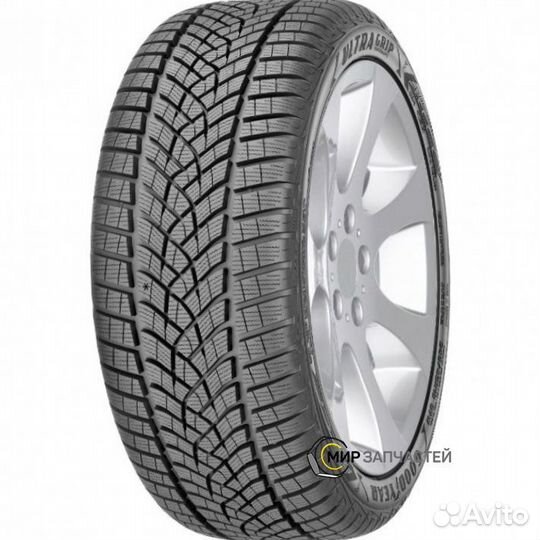 Goodyear UltraGrip Performance Gen-1 215/65 R17 99V