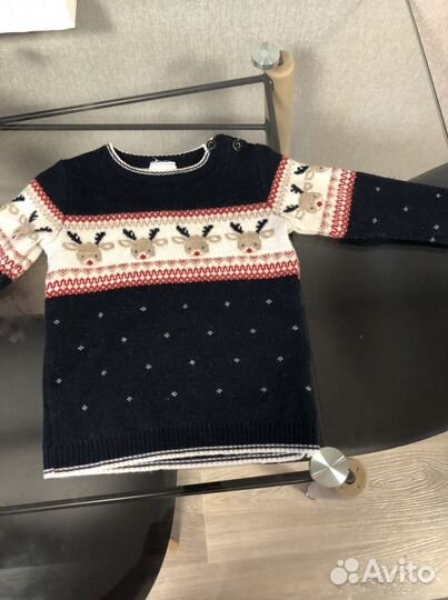 Детский костюм