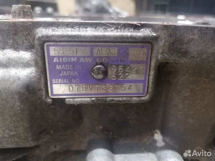 Крышка АКПП Chevrolet Captiva C100 Z20S