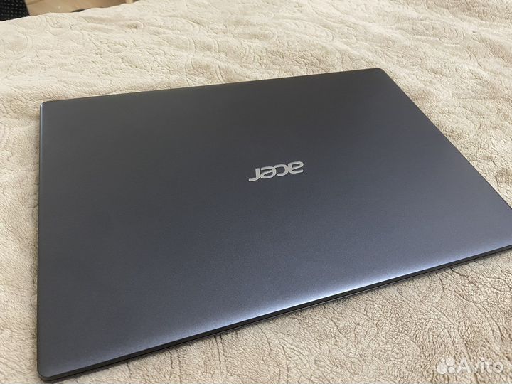 Ноутбук Acer