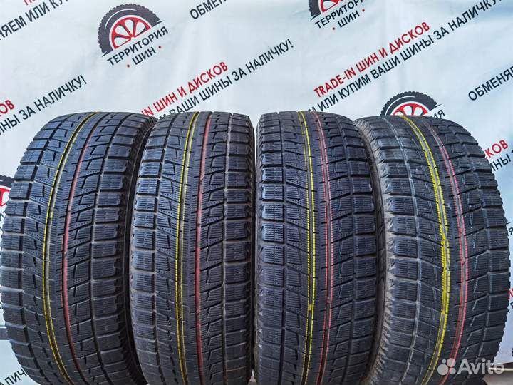 Bridgestone Blizzak Revo2 215/55 R17 98V
