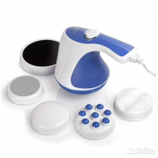 Массажер электрический для тела