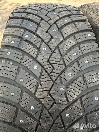 Pirelli Ice Zero 2 245/50 R19