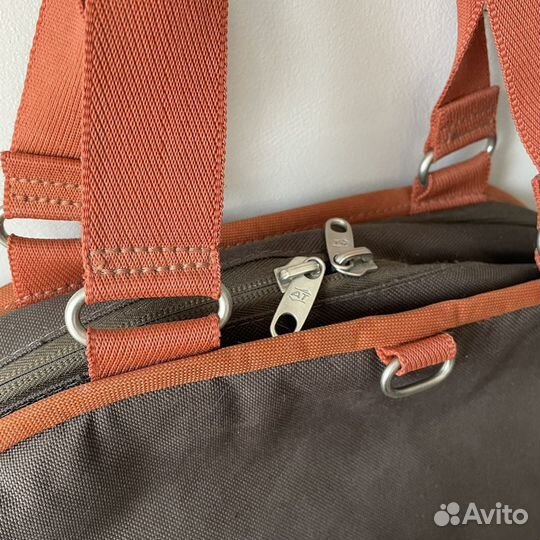 Сумка для ноутбука