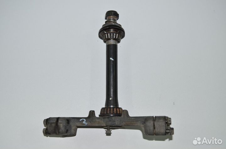 Траверса нижняя Suzuki RF400