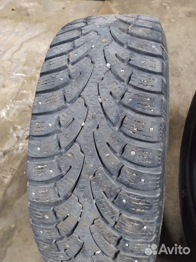 Bridgestone Noranza 2 215/60 R16 99T