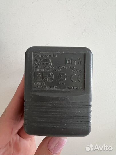 Телефон Panasonic