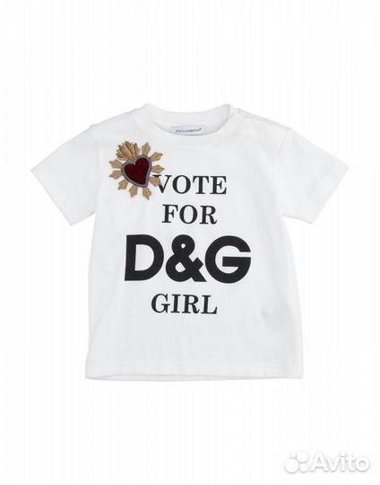 Dolce gabbana костюм