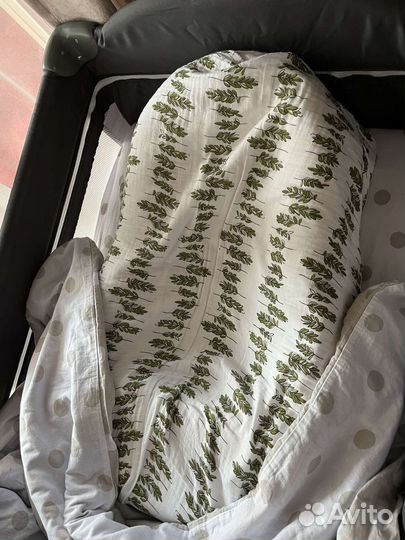 Кокон для новорожденных