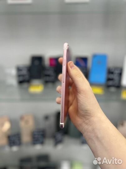 iPhone 7 Plus, 32 ГБ