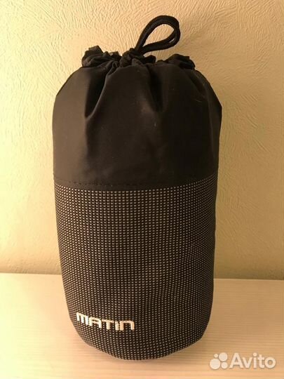 Кофры для объективов и светофильтры