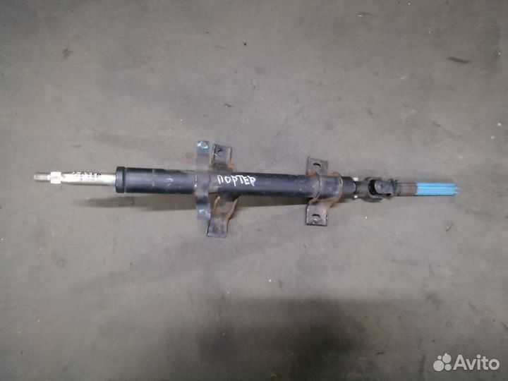 Hyundai Porter с 2005 г Колонка рулевая